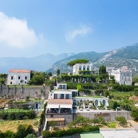 Villa Amore Ravello Hotel Ravello