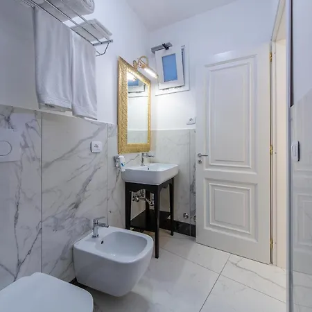 Hotel Villa Amore Ravello Ravello