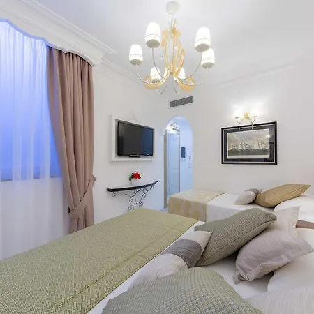 Hotel Villa Amore Ravello