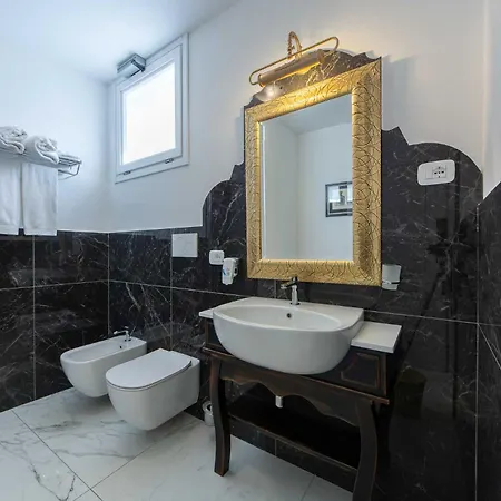 Villa Amore Ravello *