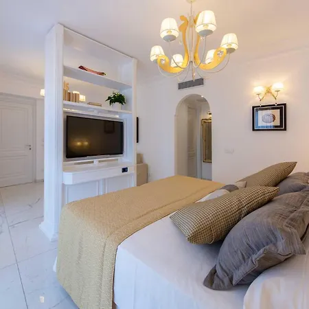 Hotel Villa Amore Ravello Ravello