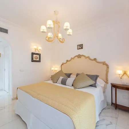 Hotel Villa Amore Ravello