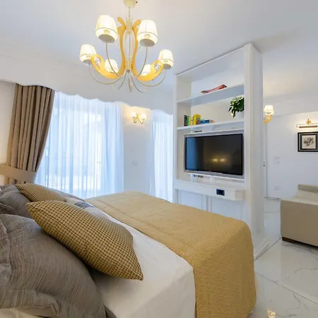 Villa Amore Ravello Hotel