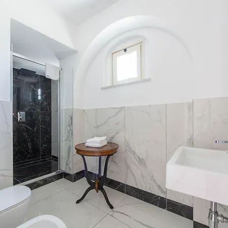 Villa Amore Ravello Ravello