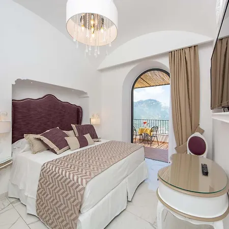 Villa Amore Ravello Hotel