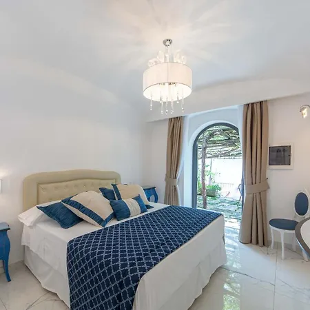 Villa Amore Ravello Hotel