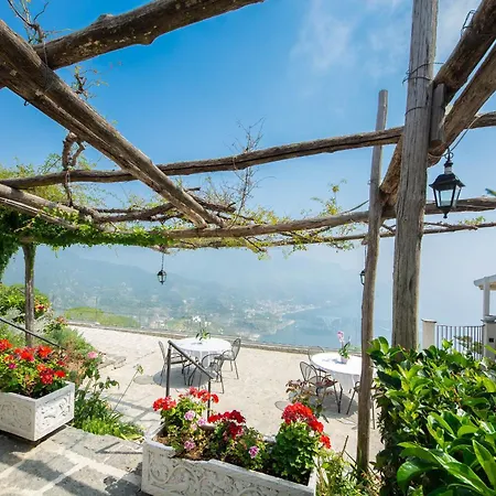 Villa Amore Ravello *