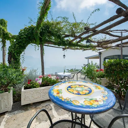 Villa Amore Ravello Hotel