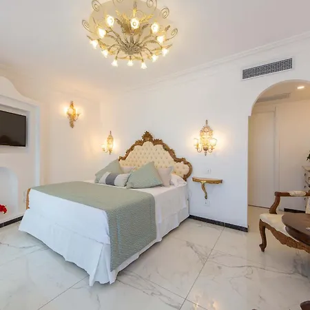 Hotel Villa Amore Ravello *