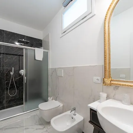 Villa Amore Ravello *