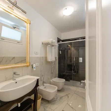 Hotel Villa Amore Ravello