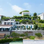 Villa Amore Ravello מלון *