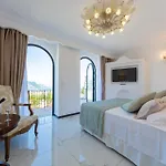 מלון Villa Amore Ravello רבאלו