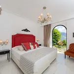 Villa Amore Ravello מלון רבאלו