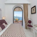 Villa Amore Ravello * רבאלו