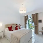 מלון Villa Amore Ravello