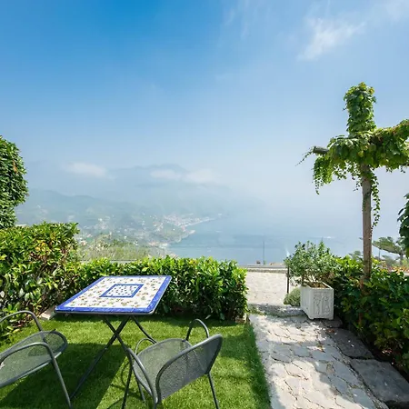 Villa Amore Ravello * רבאלו