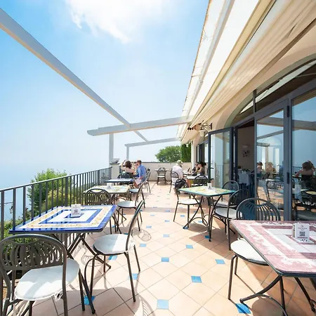 Villa Amore Ravello מלון