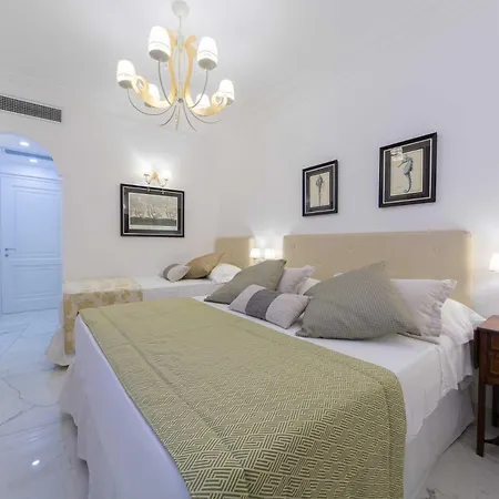 ホテル Villa Amore Ravello *