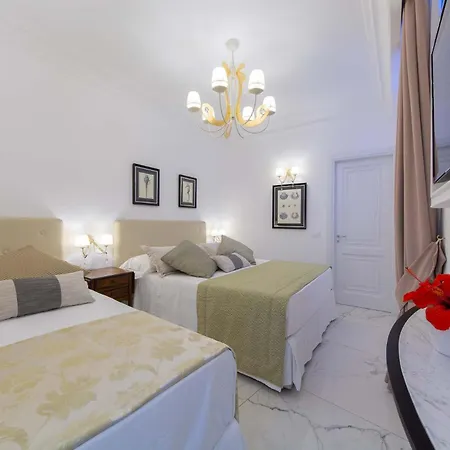 Villa Amore Ravello