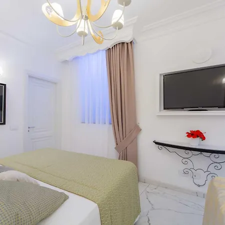 Villa Amore Ravello ホテル *