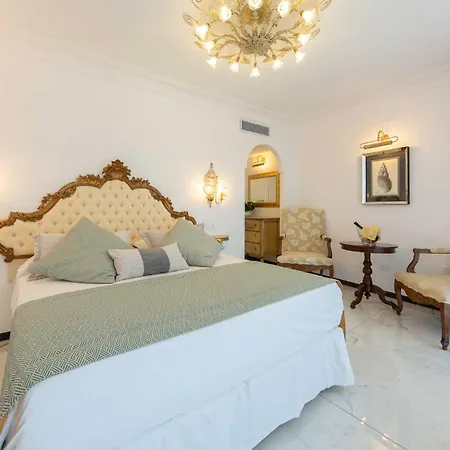 Villa Amore Ravello * ラヴェッロ