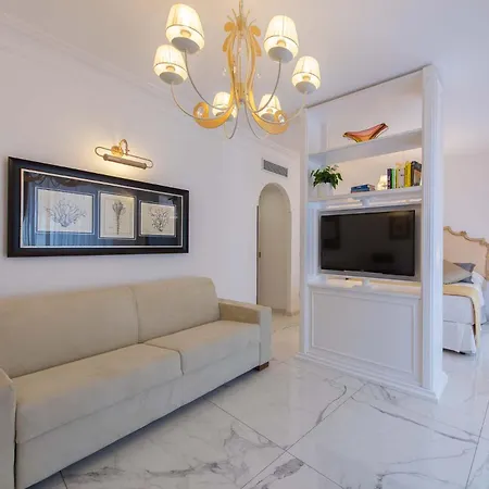 Villa Amore Ravello * רבאלו