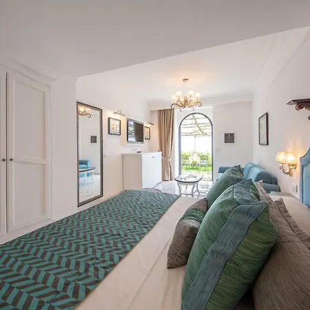 Villa Amore Ravello ホテル