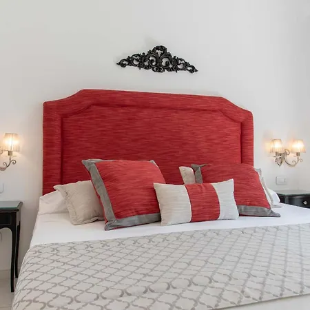 Villa Amore Ravello * ラヴェッロ