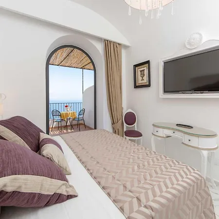 Villa Amore Ravello ホテル *
