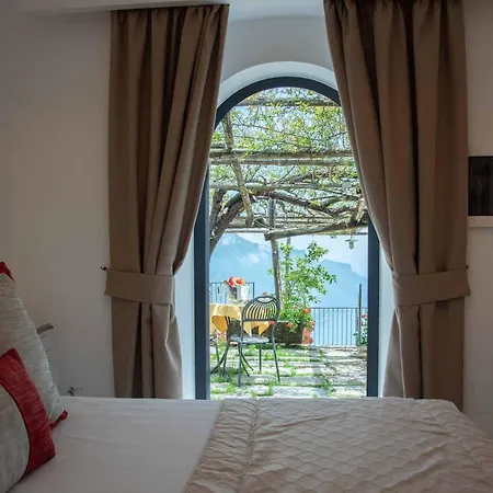 Villa Amore Ravello ラヴェッロ