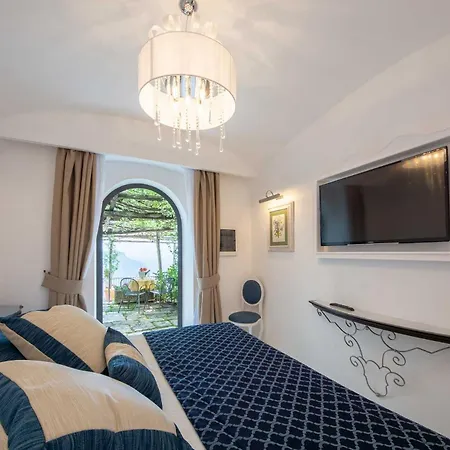 Villa Amore Ravello ホテル ラヴェッロ