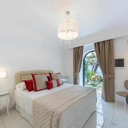 ホテル Villa Amore Ravello