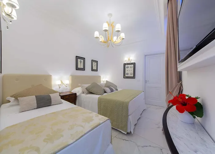 Villa Amore Ravello