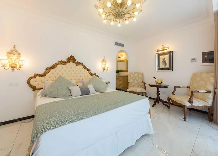 Villa Amore Ravello * رافيلّو