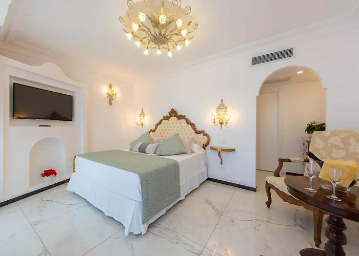 فندق Villa Amore Ravello *