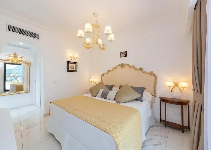 فندق Villa Amore Ravello