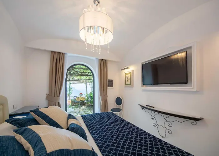 Villa Amore Ravello فندق رافيلّو