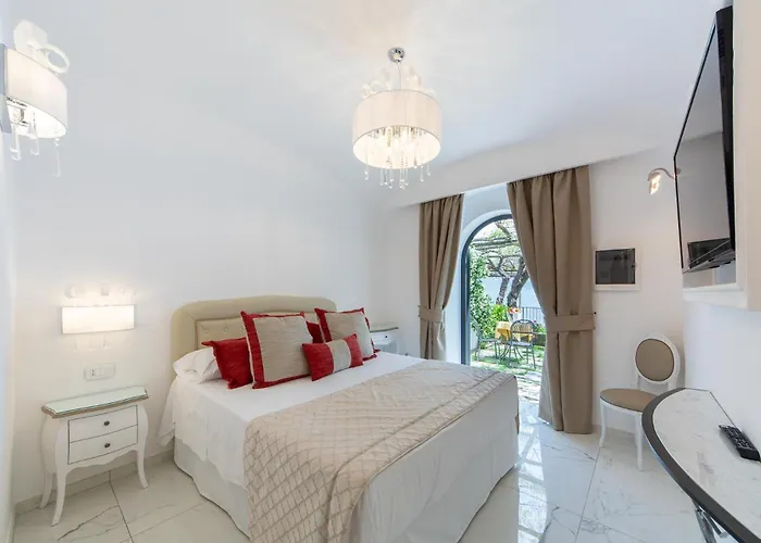فندق Villa Amore Ravello